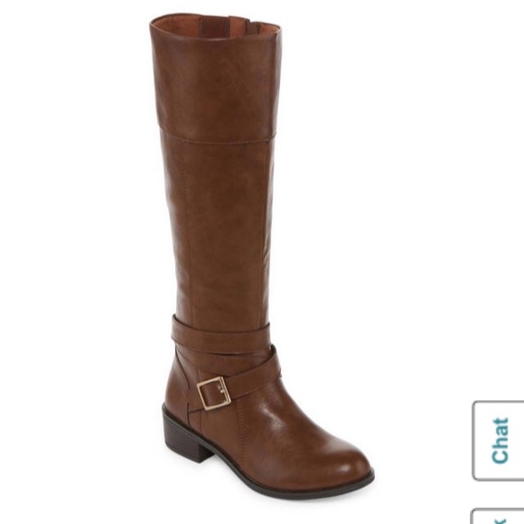 Arizona Jean Company Shoes - Never worn Arizona delling riding boot